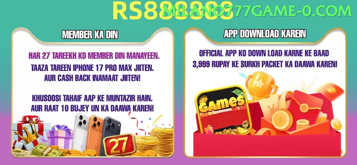 Milano777 Game.version.slots low budget Pakistan