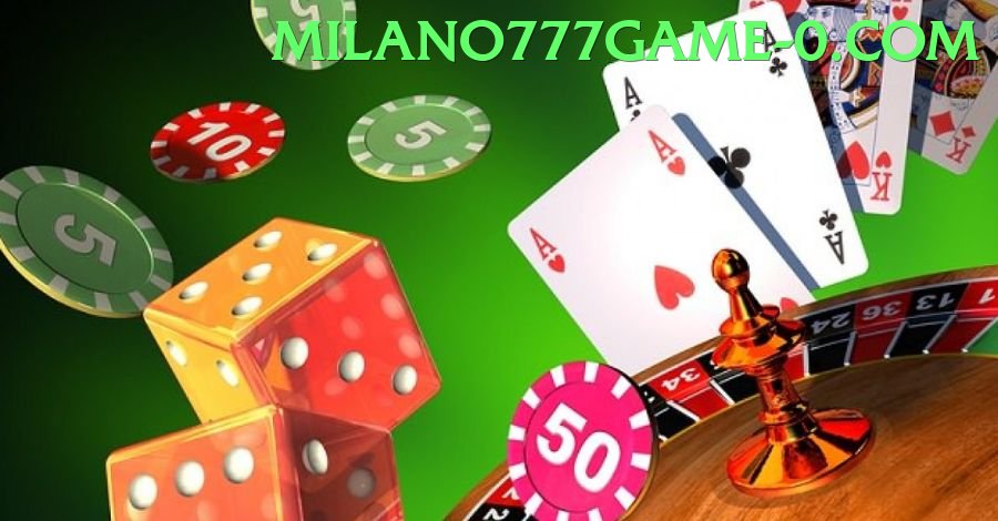 Milano777 Game.version.slots low budget Pakistan