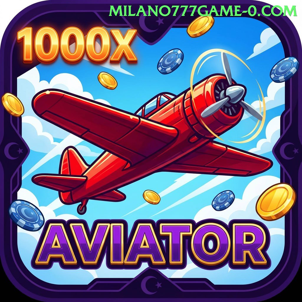 Milano777 Game.version.slots low budget