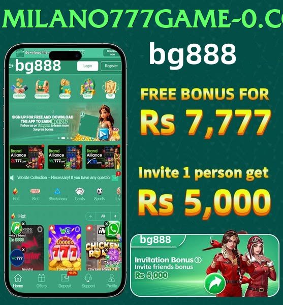 Milano777 Game.version.slots low budget