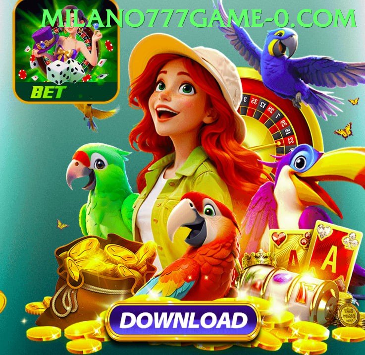Milano777 Game.version.slots low budget Pakistan