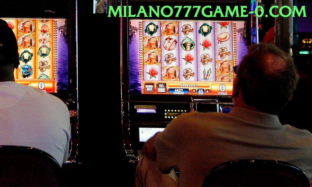 Milano777 Game.version.slots low budget Pakistan