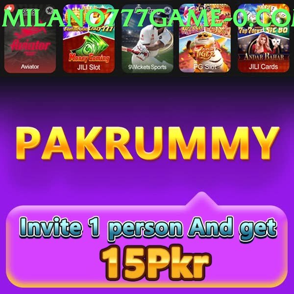 Milano777 Game.version.slots low budget