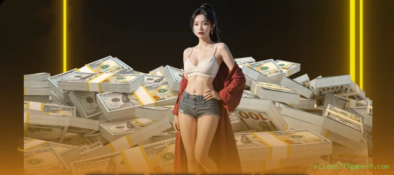 Evolution Gaming milano777game-0.com