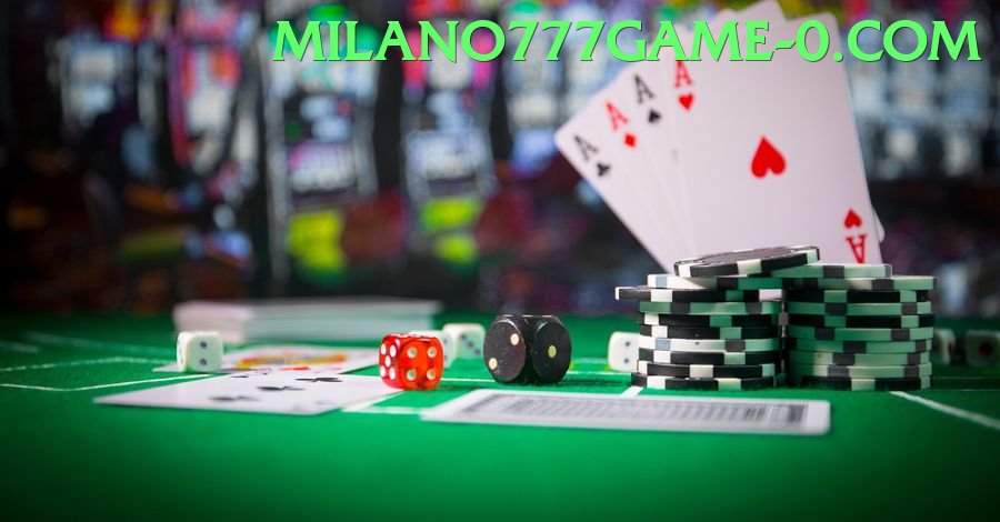 Milano777 Game.version.slots low budget