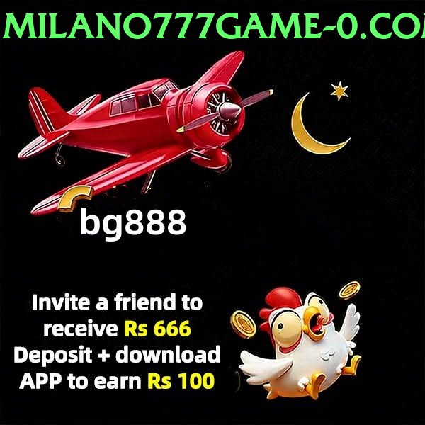 Milano777 Game.version.slots low budget Pakistan